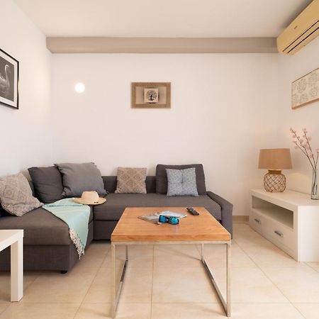 Sabbia Suites Ginesa Arrecife Kültér fotó