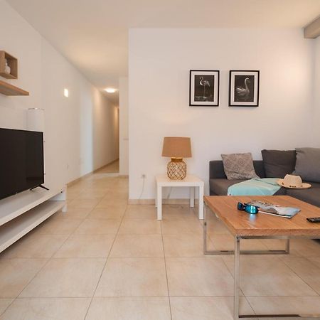 Sabbia Suites Ginesa Arrecife Kültér fotó