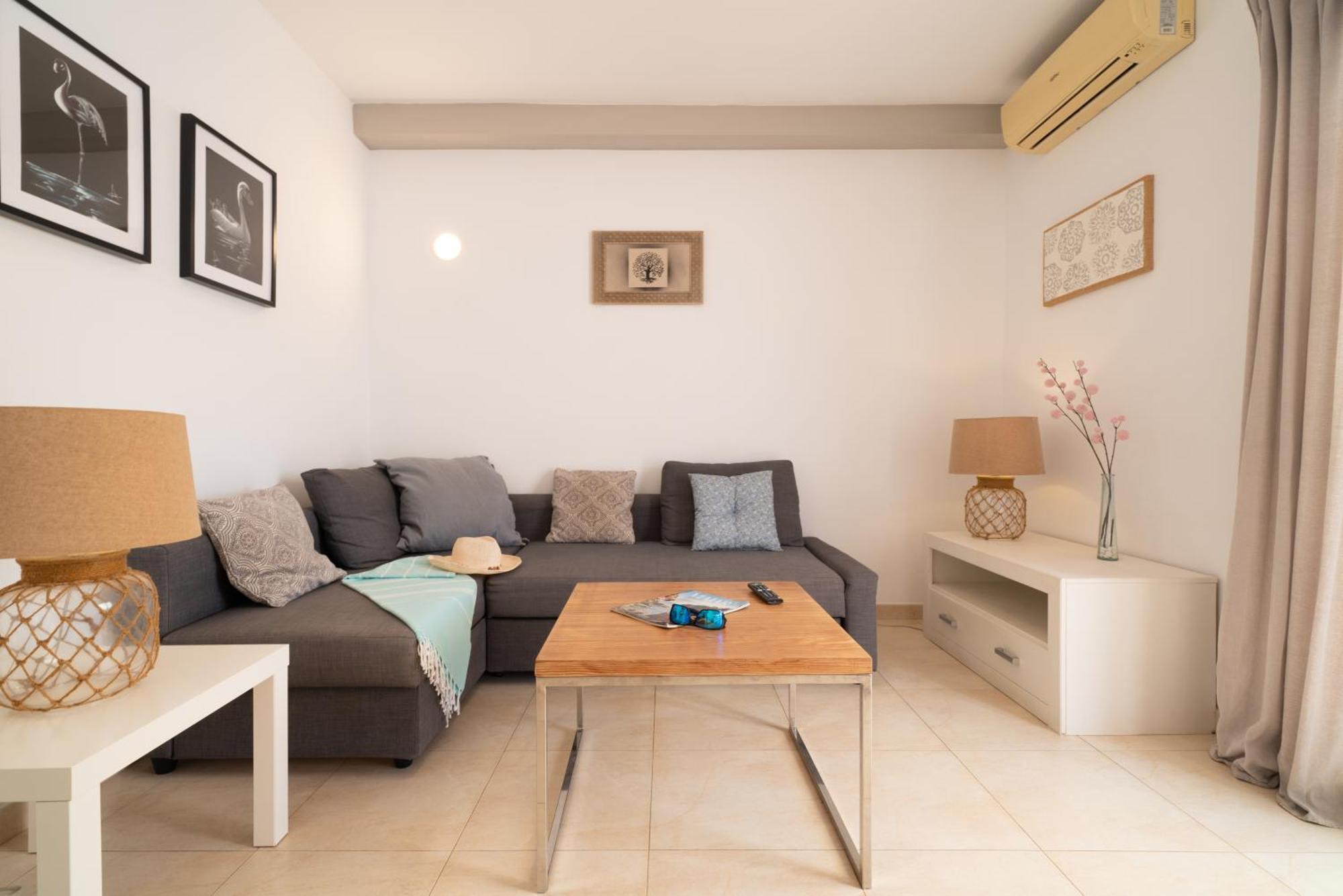 Sabbia Suites Ginesa Arrecife Kültér fotó