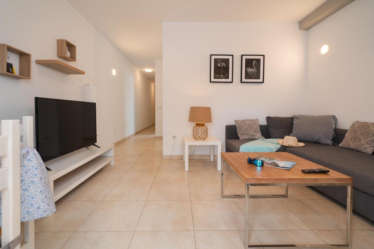 Sabbia Suites Ginesa Arrecife Kültér fotó