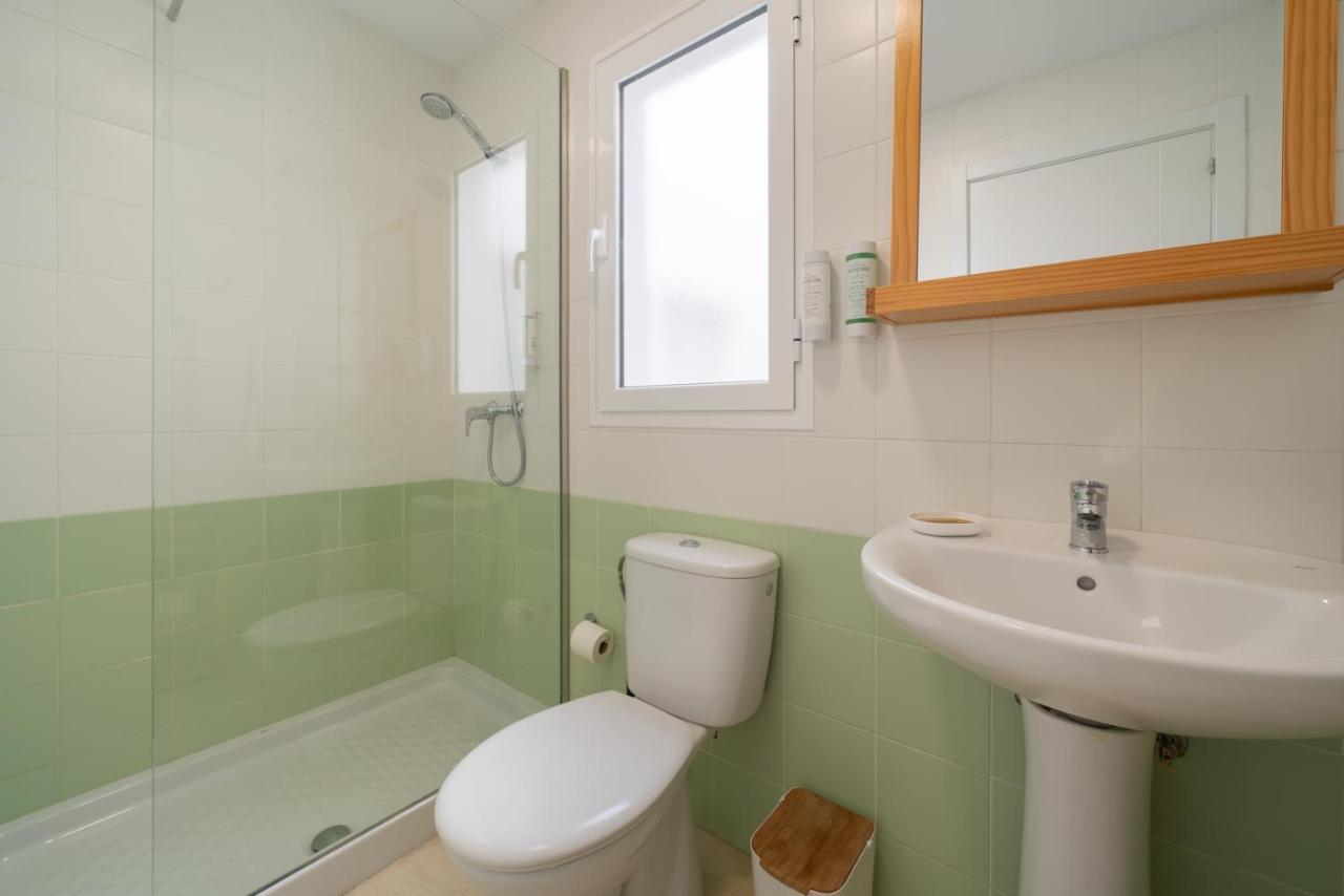 Sabbia Suites Ginesa Arrecife Kültér fotó