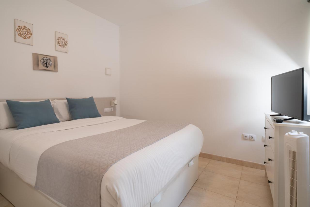 Sabbia Suites Ginesa Arrecife Kültér fotó