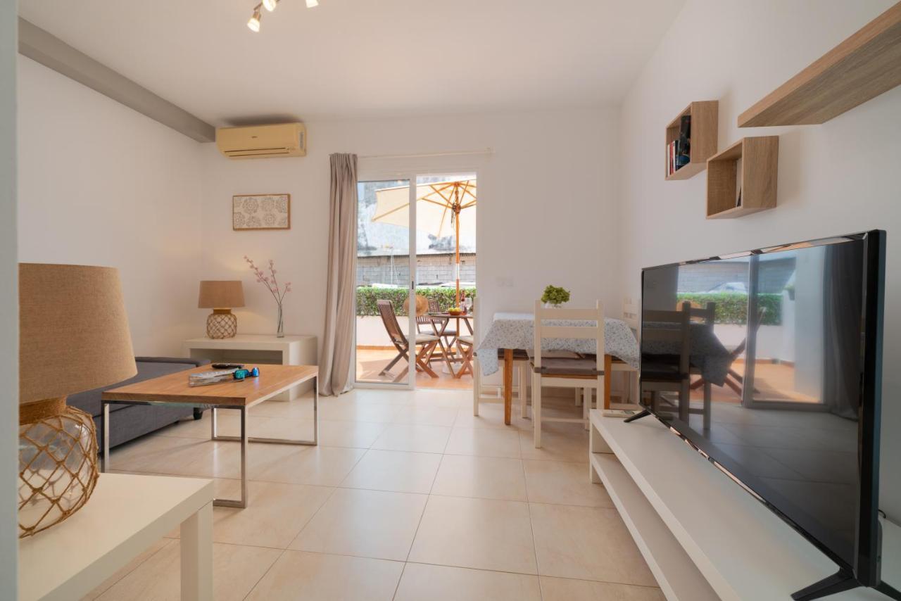 Sabbia Suites Ginesa Arrecife Kültér fotó